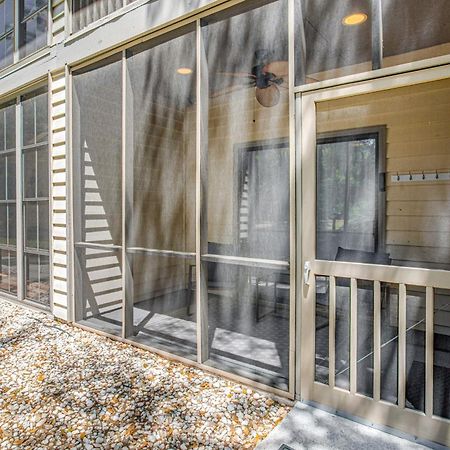 Golf Villa Near Sunset Beach And Intracoastal! Exteriör bild