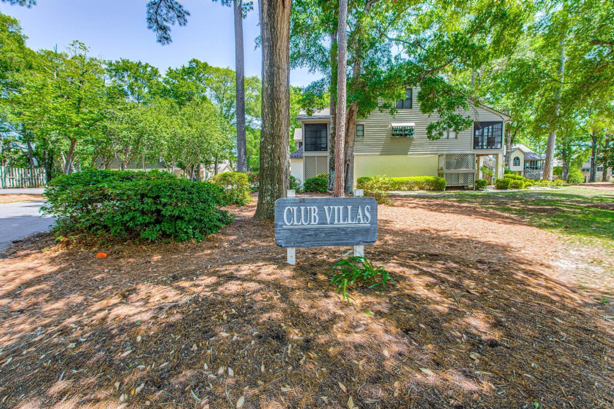 Golf Villa Near Sunset Beach And Intracoastal! Exteriör bild