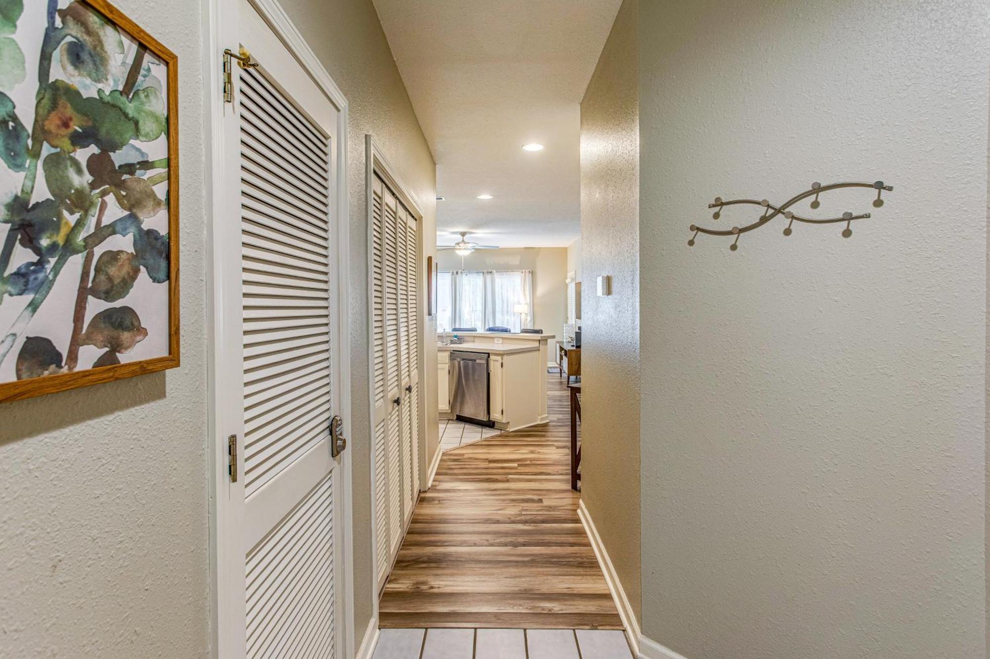 Golf Villa Near Sunset Beach And Intracoastal! Exteriör bild