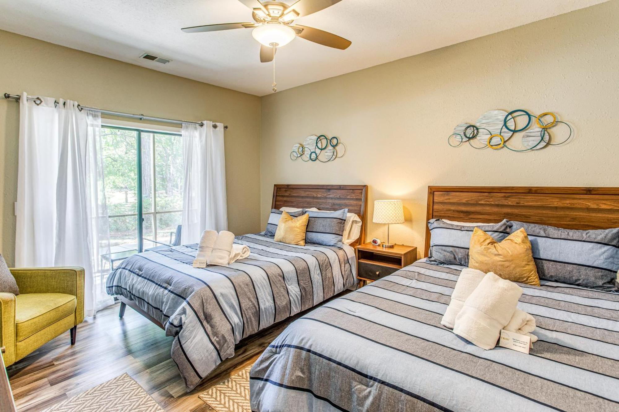 Golf Villa Near Sunset Beach And Intracoastal! Exteriör bild