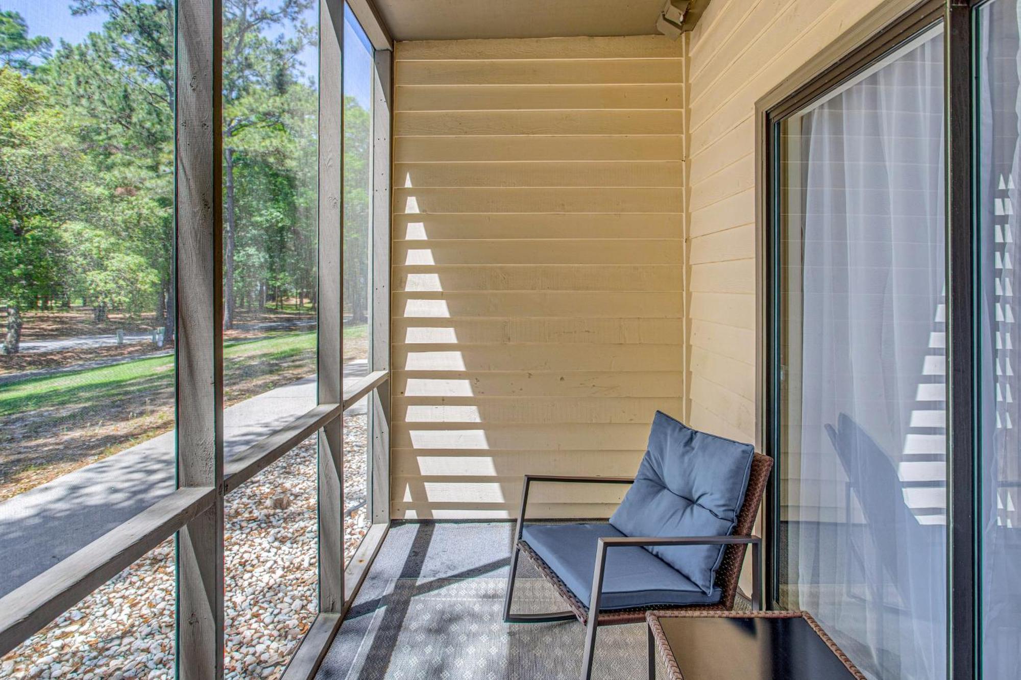Golf Villa Near Sunset Beach And Intracoastal! Exteriör bild